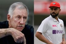 If Players Truly Believe In Test Cricket They Need To Appoint Kohli As Their Spokesperson Chappell