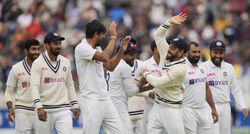 India Vs England 2nd Test Cricket Fraternity Salutes Kohli And Team