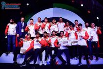 Asbc Asian Youth Junior Boxing Championships India End Campaign On A High With 39 Medals