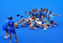 Tokyo Olympics Meet The Fab 16 Who Took India To Women S Hockey Semifinals