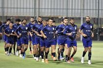 Indian Football Team To Undergo 15 Day Camp From August 15 Ahead Of Two International Friendlies