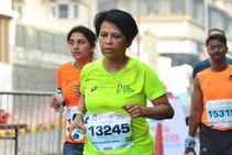 Through An All Ladies Run Club Irina Hazarika Barua Inspires Women To Take Up Running In Northeast