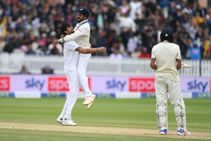 India Vs England 2nd Test Day 5 Ishant Removes Haseeb Bairstow As India Dominate Second Session