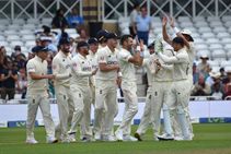 James Anderson Surpasses Anil Kumble To Become Third Highest Wicket Taker Of All Time Test Cricket