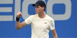 Mcdonald Topples Nishikori To Face Sinner In Citi Open Final