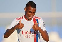 Monaco Sign Brazilian Midfielder Jean Lucas From Fellow Ligue 1 Side Lyon