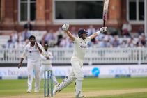 India Vs England Mike Atherton On Secret Behind Joe Root Golden Run Of Form