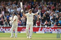India Vs England 3rd Test Ton Up Joe Root Puts Hosts In Commanding Position With 345 Run Lead
