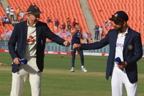 India Vs England Sunil Gavaskar Predicts Result Of Test Series In India S Favour Here S Why