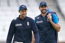 India Vs England We Are Preparing Ourselves For An Indian Fightback Collingwood