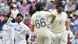 Opposition Bowlers Only Need Few Good Balls To Get England Batsmen Out Boycott