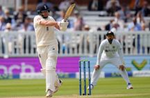 India Vs England Jonny Bairstow Unfazed By Struggles Focused On Scoring Runs