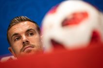 Liverpool Captain Jordan Henderson Signs New Contract