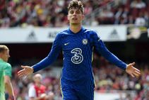 Chelsea European Champions Are Primed To Challenge Man City As Kings Of England