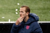 Pep Guardiola Harry Kane Transfer To Man City Depends On Tottenham