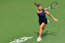 Seeds Muchova And Keys Beaten In First Round In Montreal