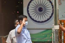 Preparations Have Begun To Help Delhi Bid For Hosting Olympics In 2047 Arvind Kejriwal