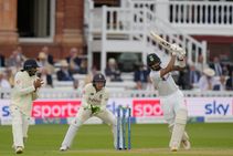 England Vs India 2nd Test Kl Rahul Slams A Scintillating Century At Lord S Cricketing Fraternity