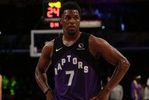 Lowry Confirms Free Agency Move To Miami Heat