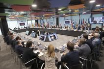 Ahead Of New Season Boost La Liga Project Gets Green Light