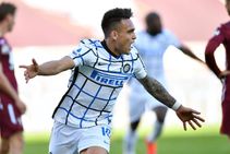 Lautaro Martinez Turned Down Lucrative Offers To Stay At Inter
