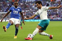 Community Shield Report Leicester Man City Iheanacho Penalty Seals It Wembley