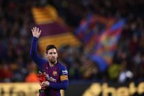 La Liga Set To Begin In Post Lionel Messi Era