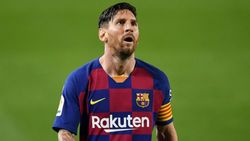 Messi Joins Psg From Camp Nou To The French Capital How It Came To This