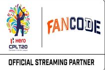 Fancode To Exclusively Live Stream Cpl 2021 In India