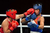 Tokyo Olympics Lovlina Borgohain I Am Feeling Bad About Settling For Bronze