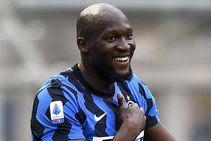 Rumour Has It Chelsea To Table New Bumper Lukaku Bid