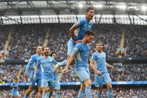 Man City Top Fifa List Of Biggest Spenders Over Past Decade