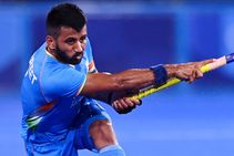 Tokyo 2020 Hockey We Are Ready For Germany Skipper Manpreet Singh