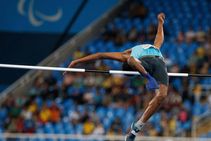 Tokyo Paralympics Mariyappan Thangavelu Sharad Kumar Claim Rain Spoilt Their Chances Of Better Medal