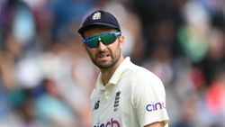 India Vs England 3rd Test Blow To England As Pacer Mark Wood Ruled Out With Shoulder Injury