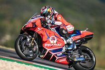 Martin Claims Maiden Motogp Win In Dramatic Styrian Grand Prix