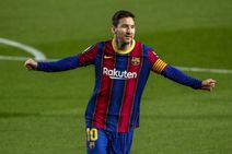 Lionel Messi To Leave Barcelona As Contract Talks Fail