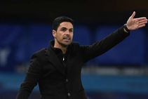 Arteta Aims For Perfection Against Chelsea Arsenal Targets Transfer Window Spending