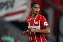 Ihattaren Signs For Juve And Makes Sampdoria Loan Move