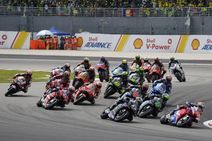 Malaysian Motogp Cancelled Replaced By A Grand Prix At Misano