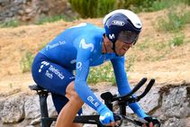 Valverde Collarbone Surgery After Spanish Veteran S Vuelta Crash