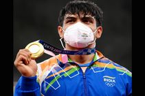 Tokyo Olympics Next Day My Body Felt How Special Was With All Pain But It Was Worth Neeraj Chopra