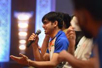 Afi To Commemorate National Javelin Day In Honour Of Neeraj Chopra Tokyo Olympics Gold Medal