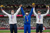 Tokyo 2020 Fairytale Story Of Neeraj Chopra From Chubby Kid Trying Lose Weight To Olympic Champion