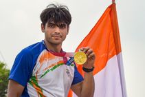 Neeraj Chopra Leaves Ceremony In Panipat Midway Taken To Hospital Due To High Fever