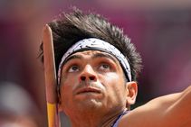 World Athletics Championships Neeraj Chopra Rohit Yadav Javelin Throw Final Eldhose Paul Triple Jump
