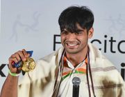 Neeraj Chopra Rewards Endorsements All You Need To Know Prizes Multi Crore Deals Olympics Gold