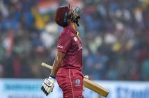 West Indies Vs Pakistan 2nd T20i Visitors Hold Off Late Windies Charge To Take Series Lead