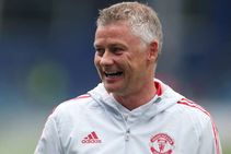 Manchester United Chelsea And Liverpool Get Premier League Opposition In Efl Cup