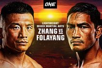 One Battleground Ii Full Card Date Timings Telecast And Streaming Information